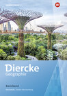 Buchcover Diercke Geographie SII - Ausgabe 2020 Baden-Württemberg