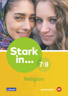 Buchcover Stark in ... Religion