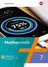 Buchcover Mathematik Ausgabe NRW 2022