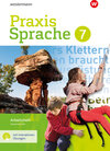 Buchcover Praxis Sprache - Gesamtschule 2017