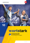 Buchcover wortstark - Allgemeine Ausgabe 2019