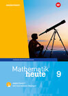 Buchcover Mathematik heute - Ausgabe 2018 für Thüringen