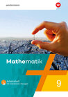 Buchcover Mathematik - Ausgabe 2021