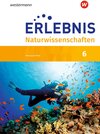 Buchcover Erlebnis Naturwissenschaften - Ausgabe 2019 für Rheinland-Pfalz