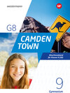 Buchcover Camden Town - Allgemeine Ausgabe 2020 für Gymnasien
