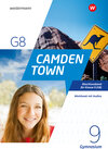 Buchcover Camden Town - Allgemeine Ausgabe 2020 für Gymnasien