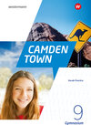 Buchcover Camden Town - Allgemeine Ausgabe 2020 für Gymnasien