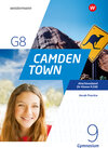 Buchcover Camden Town - Allgemeine Ausgabe 2020 für Gymnasien