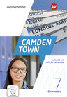 Buchcover Camden Town - Allgemeine Ausgabe 2020 für Gymnasien