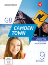 Buchcover Camden Town - Allgemeine Ausgabe 2020 für Gymnasien