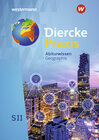 Buchcover Diercke Praxis SII - Arbeits- und Lernbuch - Ausgabe 2020
