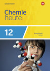 Buchcover Chemie heute SII - Ausgabe 2018 Sachsen