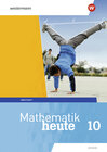 Buchcover Mathematik heute - Ausgabe 2019 für Hessen