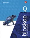 Buchcover bioskop SII - Ausgabe 2022 für Niedersachsen
