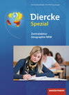 Buchcover Diercke Spezial - Ausgabe 2008 für die Sekundarstufe II