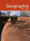 Buchcover Diercke / Seydlitz Geographie: Ausgabe 2014 für die Sekundarstufe II in Bayern