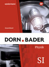 Buchcover Dorn / Bader Physik SI - Ausgabe 2021 für Hessen