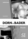 Buchcover Dorn / Bader Physik SI - Ausgabe 2021 für Hessen