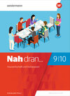 Buchcover Nah dran - Aktuelle Ausgabe für Rheinland-Pfalz