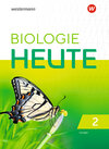 Buchcover Biologie heute SI - Allgemeine Ausgabe 2019