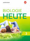 Buchcover Biologie heute SI - Allgemeine Ausgabe 2019