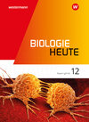 Buchcover Biologie heute SII - Ausgabe 2024 Bayern