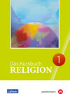 Buchcover Das Kursbuch Religion - Ausgabe 2025