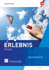 Buchcover Erlebnis Physik - Ausgabe 2023 für Hessen