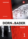 Buchcover Dorn / Bader Physik SI - Allgemeine Ausgabe 2019