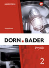 Buchcover Dorn / Bader Physik SI - Allgemeine Ausgabe 2019