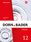 Buchcover Dorn / Bader Physik SII - Ausgabe 2023 Bayern