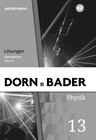 Dorn / Bader Physik SII - Ausgabe 2023 Bayern width=