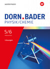 Buchcover Dorn / Bader Physik SI - Ausgabe 2023 für Niedersachsen