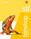 Buchcover bioskop SII - Allgemeine Ausgabe 2024