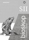 Buchcover bioskop SII - Allgemeine Ausgabe 2024