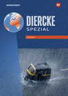 Buchcover Diercke Spezial – Aktuelle Ausgabe für die Sekundarstufe II