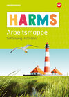 Buchcover HARMS Arbeitsmappe Schleswig-Holstein - Ausgabe 2024