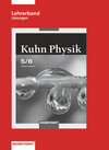 Buchcover Kuhn Physik SI / Kuhn Physik SI - Ausgabe 2007 für Niedersachsen