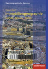 Buchcover Immobiliengeographie: Märkte - Akteure - Politik