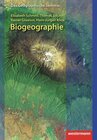 Buchcover Biogeographie