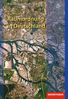 Buchcover Raumordnung in Deutschland
