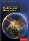 Buchcover Medizinische Geographie