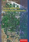 Buchcover Geographische Informationssysteme (GIS)