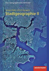 Buchcover Das Geographische Seminar / Stadtgeographie II