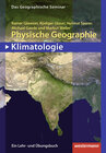 Buchcover Physische Geographie - Klimatologie