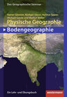 Buchcover Physische Geographie - Bodengeographie