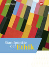 Buchcover Standpunkte der Ethik - Lehr- und Arbeitsbuch für die gymnasiale Oberstufe - Ausgabe 2023