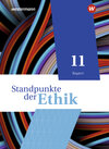 Buchcover Standpunkte der Ethik - Lehr- und Arbeitsbuch für die gymnasiale Oberstufe - Ausgabe Bayern 2023