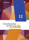 Buchcover Standpunkte der Ethik - Lehr- und Arbeitsbuch für die gymnasiale Oberstufe - Ausgabe Bayern 2023