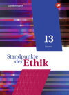 Buchcover Standpunkte der Ethik - Lehr- und Arbeitsbuch für die gymnasiale Oberstufe - Ausgabe Bayern 2023